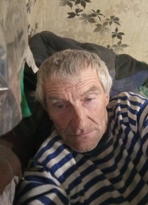 Юрий Андронов, 63, Россия, Волгоград