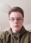 Florian , 22 года, Neumünster