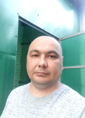 Нариман из Москвы 41 год