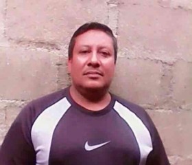 Antonio, 50 лет, Tegucigalpa