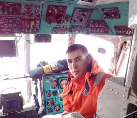 Илья, 31 год, Южно-Сахалинск