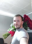Vlad, 32 года, Дніпрорудне