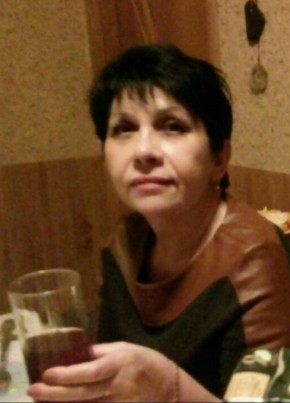 Антонина, 66, Россия, Магадан