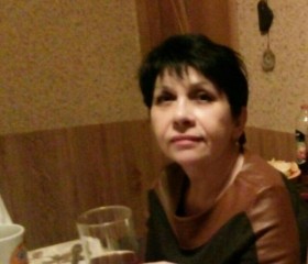 Антонина, 66 лет, Магадан
