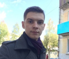 Николя, 29 лет, Северодвинск