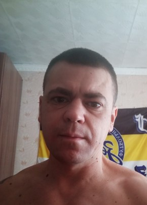 Константин, 36, Россия, Боровичи