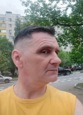 Равиль из Железнодорожного (Московской обл.) 55 лет
