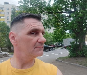Ravil, 55, Zheleznodorozhnyy (MO)