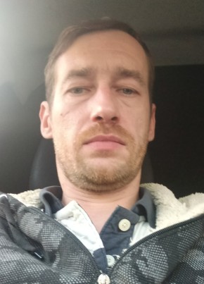 Евгений из Рязани 40 лет