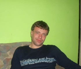 Jaroslav, 46, Sokolov