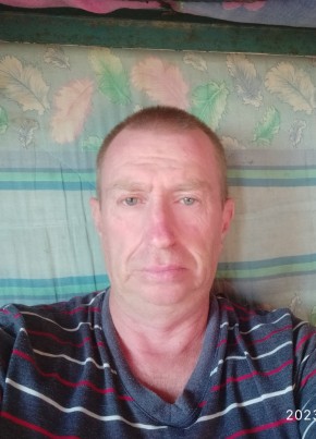 Сергей, 52, Россия, Левокумское