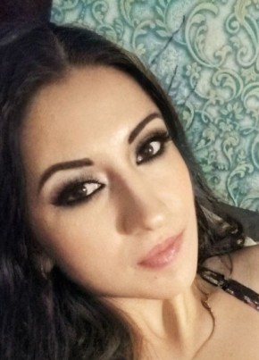 Светлана из Хадыженска 34 года