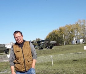 Марат, 52 года, Новосибирск