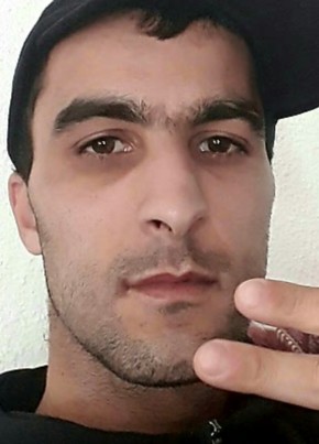 Mohamed, 32, République Française, Avignon