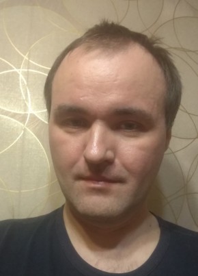 Максим, 45, Россия, Ярославль