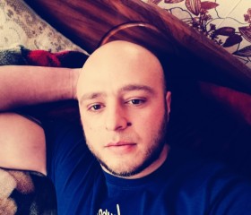 Vasiliy, 34 года, Київ