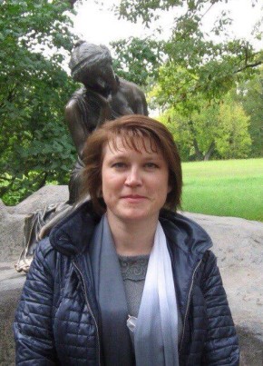 Наталья , 51, Россия, Санкт-Петербург
