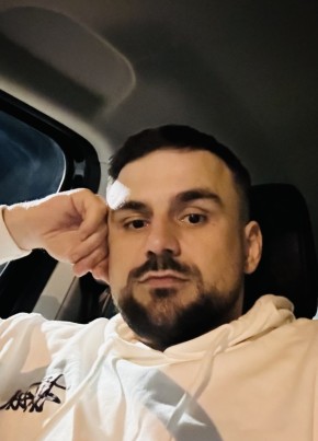 Artem, 31, Belarus, Gomel