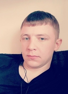 Павел, 30, Россия, Тогучин