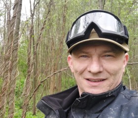 Vladislav, 53 года, Москва