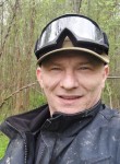 Vladislav, 52 года, Москва