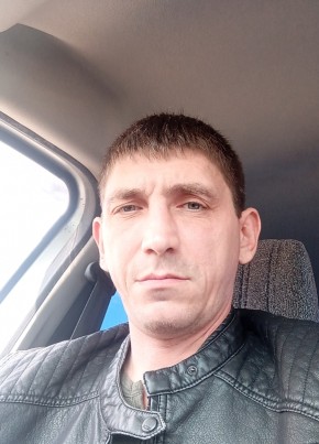 Sergey, 43, Russia, Volzhskiy (Volgograd)