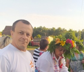 Сергей Колдыбаев, 53 года, Магілёў