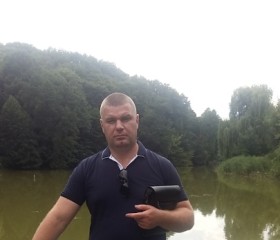 олег, 43 года, Івано-Франківськ