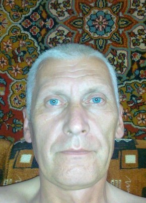алексей, 57, Россия, Саяногорск