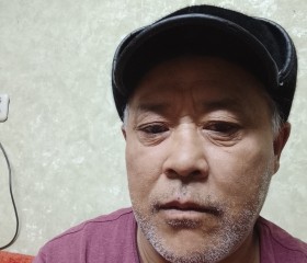 Berdmurat, 51, Astana