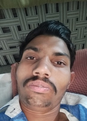 mithun Malviya, 20, India, Indore