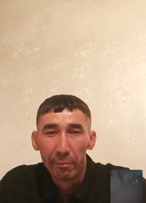 Нурлан, 39, Қазақстан, Алматы
