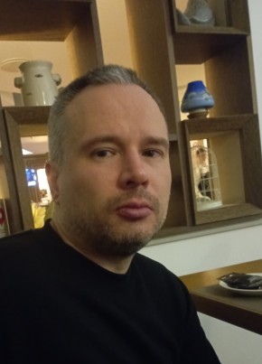 Evgeniy, 42, Russia, Moscow
