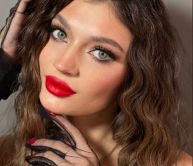 Nastya, 22, Geneve