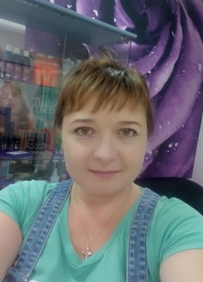 Марина, 47, Россия, Афипский