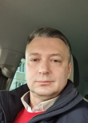 Сергей, 51, Россия, Полярные Зори