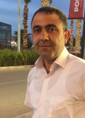 Murat, 45, Türkiye Cumhuriyeti, Doğubayazıt