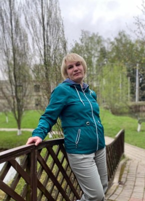 Марина, 43, Россия, Домодедово