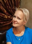 Natalya, 49, Saint Petersburg