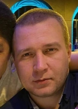 Александр, 30, Россия, Самара