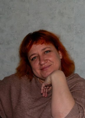 Нина из Воронежа 42 года