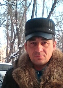 artist, 47, Russia, Irkutsk
