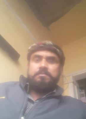 Raj, 31, India, Bhāgalpur