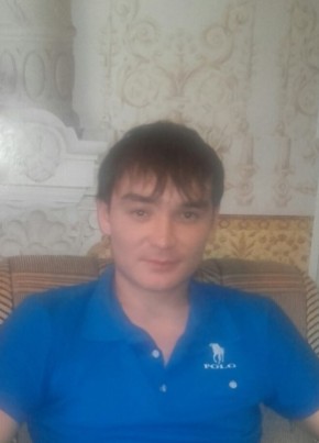 Марат, 34, Россия, Челябинск