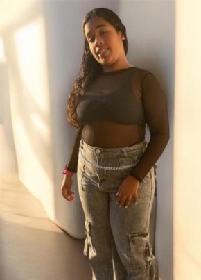 Ana Júlia из Juiz de Fora 20 лет