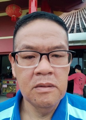 Liew jun, 51, Malaysia, Seremban