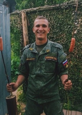 Pavel, 25, Россия, Тамбов