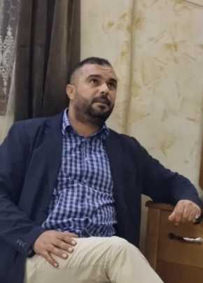 Foudil из Algiers 45 лет