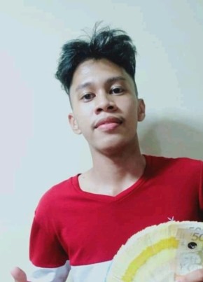 PRINZBEN, 23, Pilipinas, Antipolo