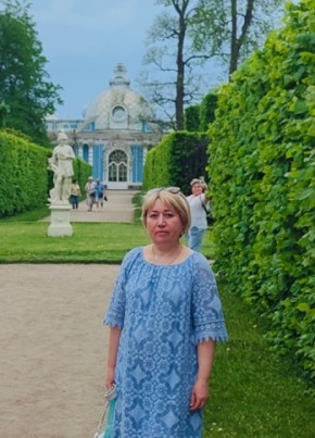 Наталья, 48, Россия, Санкт-Петербург